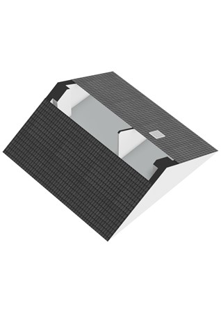 Plattegrond - Bostenstraat 2, 6367 HL Voerendaal - Bostenstraat 2 Voerendaal - Zolder 3D.jpg